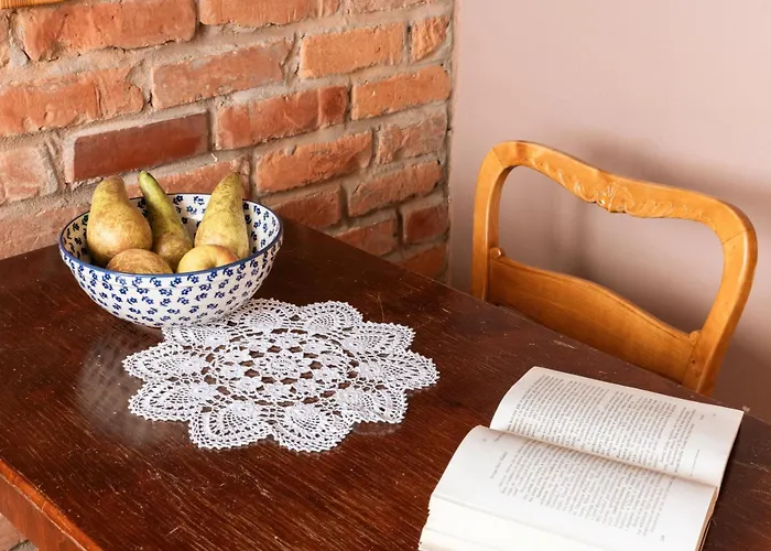 Dom Na Rozcesciu 3* Koniaków