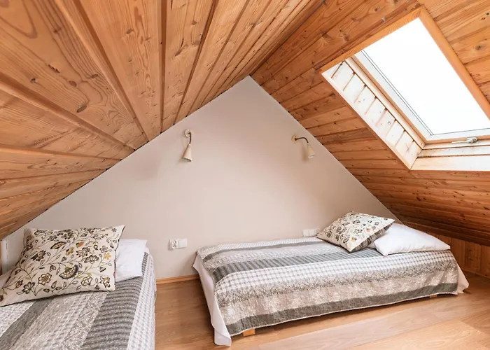 Bed & Breakfast Dom Na Rozcesciu