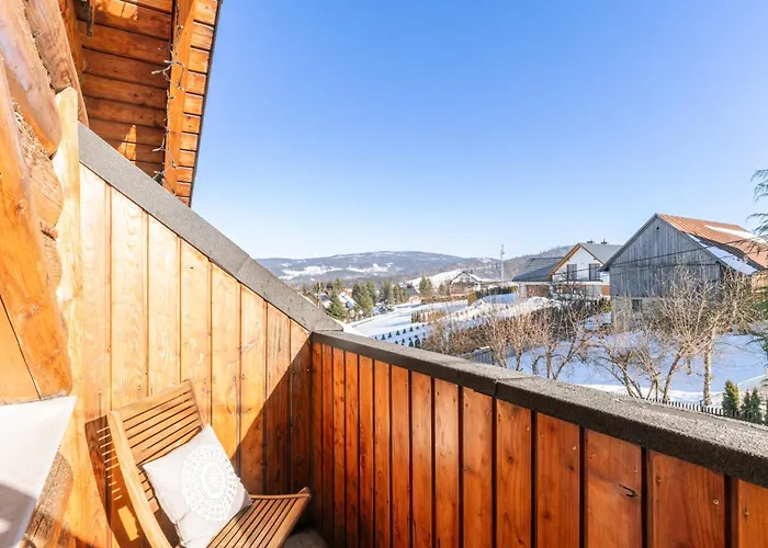 Dom Na Rozcesciu Bed & Breakfast 3*