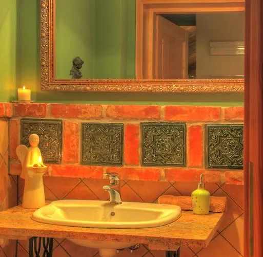 Bed & Breakfast Dom Na Rozcesciu